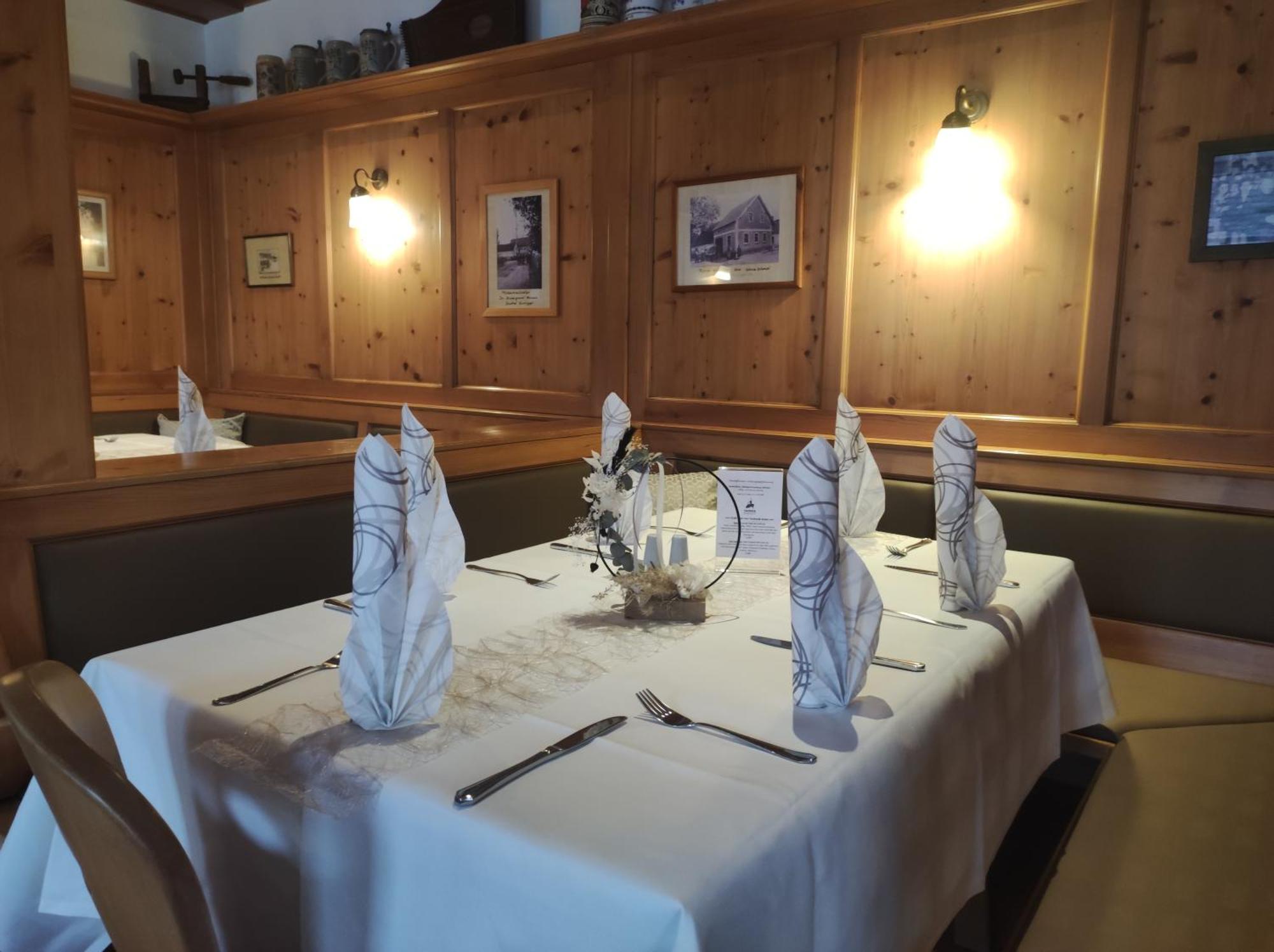 Hotel Landgasthof Euringer 오베르스팀 외부 사진