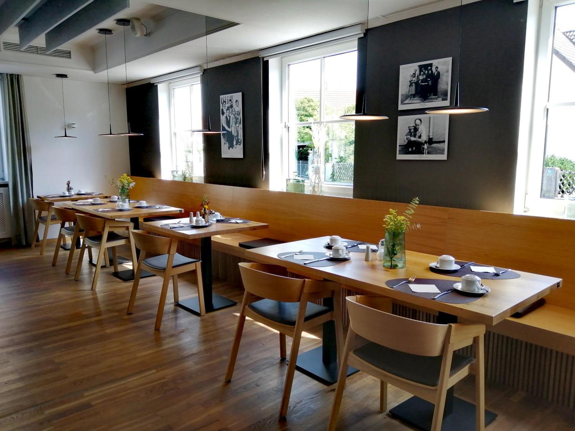 Hotel Landgasthof Euringer 오베르스팀 외부 사진