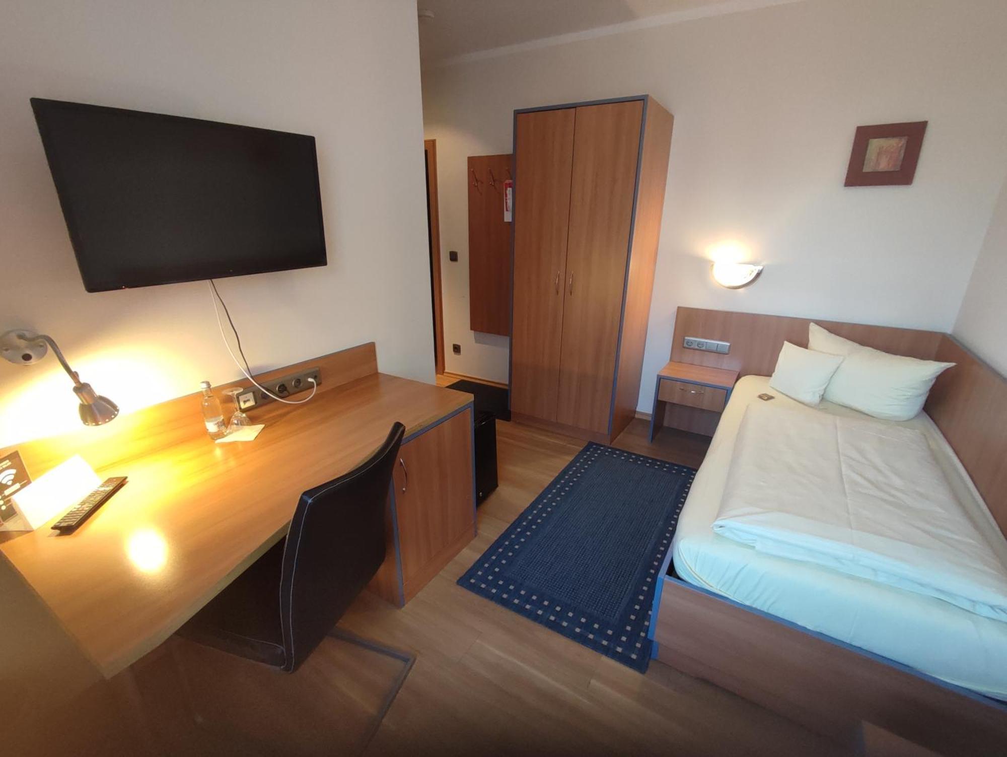 Hotel Landgasthof Euringer 오베르스팀 외부 사진